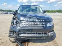 2014 Land Rover Range Rover фото