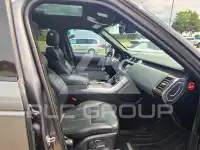 2014 Land Rover Range Rover фото