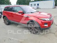 2014 Land Rover Range Rover фото