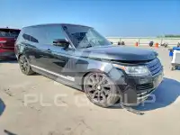 2014 Land Rover Range Rover photo