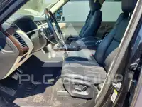 2014 Land Rover Range Rover фото