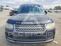 2014 Land Rover Range Rover photo