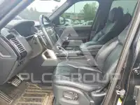 2014 Land Rover Range Rover photo