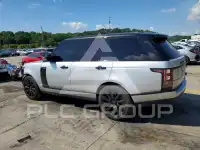 2014 Land Rover Range Rover фото