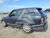 2014 Land Rover Range Rover photo