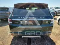 2014 Land Rover Range Rover photo