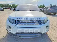 2014 Land Rover Range Rover фото