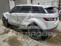 2014 Land Rover Range Rover фото