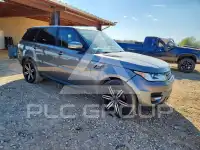 2014 Land Rover Range Rover photo