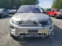 2014 Land Rover Range Rover фото
