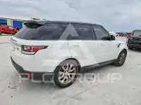 2014 Land Rover Range Rover фото