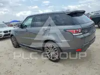2014 Land Rover Range Rover photo