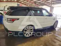 2014 Land Rover Range Rover фото
