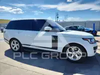 2014 Land Rover Range Rover photo
