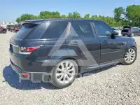 2014 Land Rover Range Rover фото