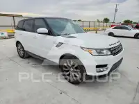 2014 Land Rover Range Rover фото