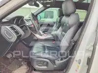 2014 Land Rover Range Rover фото