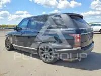2014 Land Rover Range Rover photo