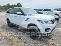 2014 Land Rover Range Rover фото