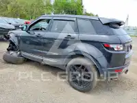 2014 Land Rover Range Rover photo