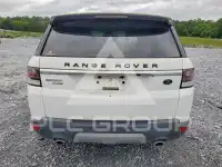 2014 Land Rover Range Rover photo