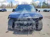 2014 Land Rover Range Rover photo