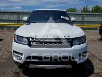 2014 Land Rover Range Rover photo