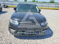 2014 Land Rover Range Rover фото