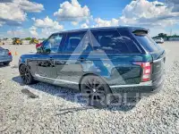 2014 Land Rover Range Rover photo