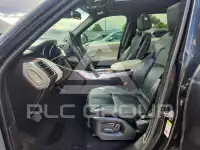 2014 Land Rover Range Rover фото