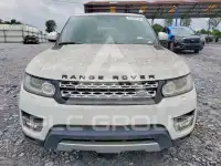 2014 Land Rover Range Rover photo