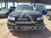 2014 Land Rover Range Rover photo
