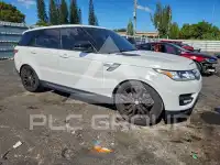 2014 Land Rover Range Rover photo