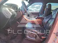2014 Land Rover Range Rover photo