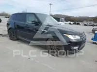 2014 Land Rover Range Rover photo