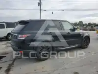2014 Land Rover Range Rover photo