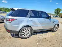 2014 Land Rover Range Rover фото