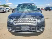 2014 Land Rover Range Rover photo