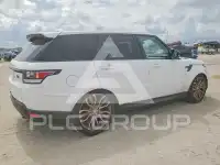 2014 Land Rover Range Rover фото