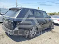 2014 Land Rover Range Rover фото