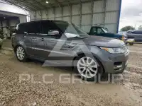 2014 Land Rover Range Rover photo