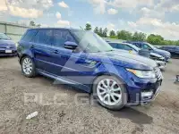 2014 Land Rover Range Rover photo