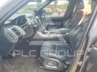 2014 Land Rover Range Rover photo