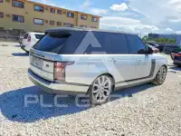 2014 Land Rover Range Rover photo