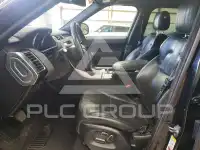 2014 Land Rover Range Rover фото