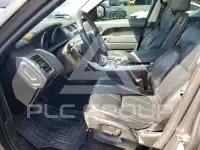 2014 Land Rover Range Rover photo