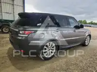 2014 Land Rover Range Rover photo