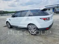 2014 Land Rover Range Rover photo