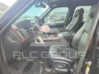 2014 Land Rover Range Rover фото