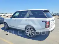 2014 Land Rover Range Rover photo